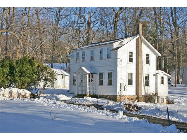 29 Lafayette Rd, Marlborough, CT 06447