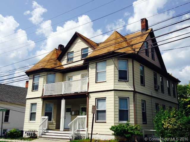 68-70 Liberty St/ 70 1ST FL., Meriden, CT 06450