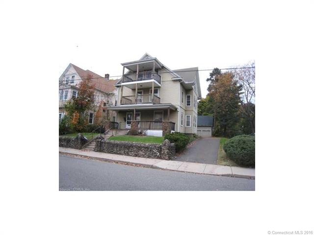 46 Park Ave, Meriden, CT 06450