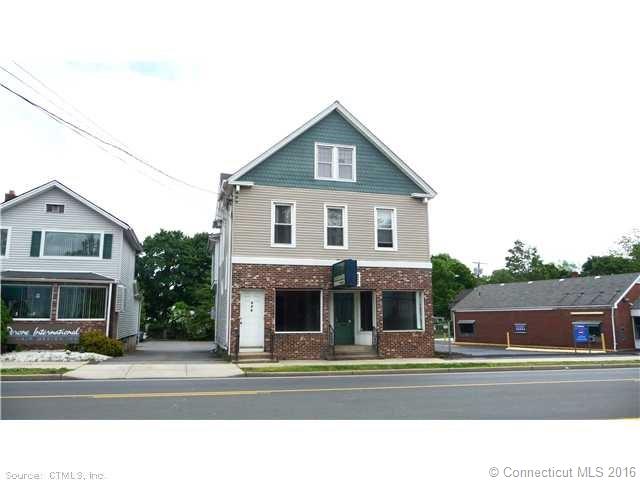 644 Main St, Meriden, CT 06450