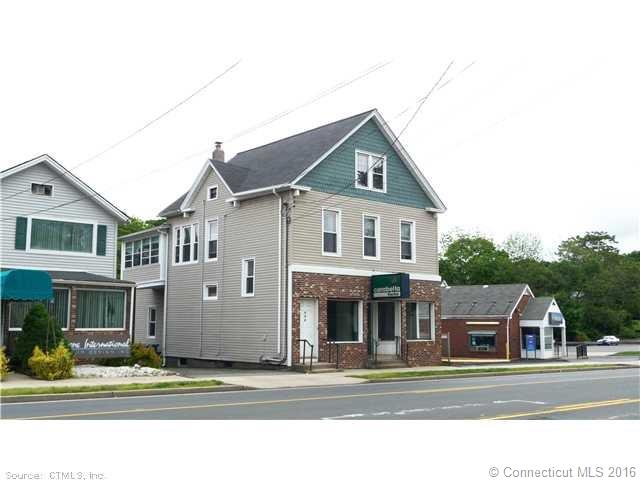644 Main St, Meriden, CT 06450