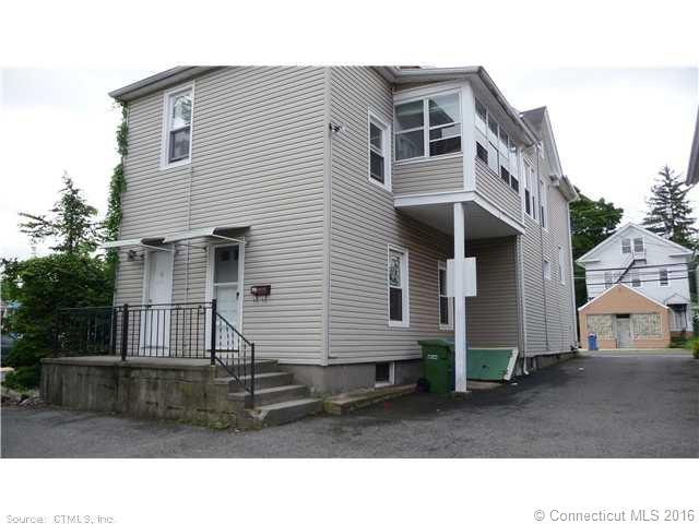 644 Main St, Meriden, CT 06450