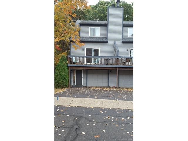 30 Unit # 61Woodland Rdg, Meriden, CT 06450