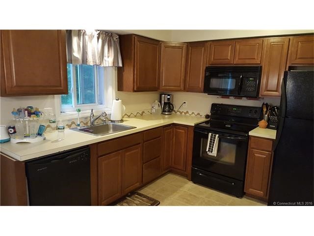 30 Unit # 61Woodland Rdg, Meriden, CT 06450