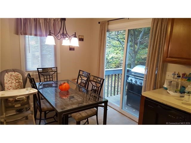 30 Unit # 61Woodland Rdg, Meriden, CT 06450
