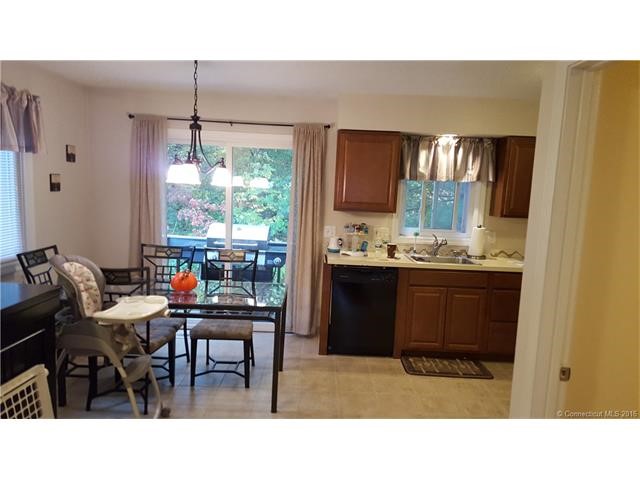 30 Unit # 61Woodland Rdg, Meriden, CT 06450