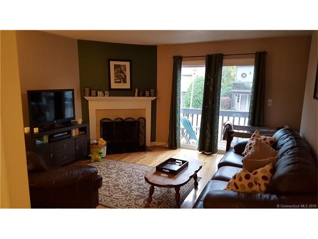 30 Unit # 61Woodland Rdg, Meriden, CT 06450