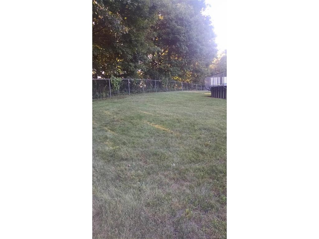 101 Heather Hts, Meriden, CT 06450