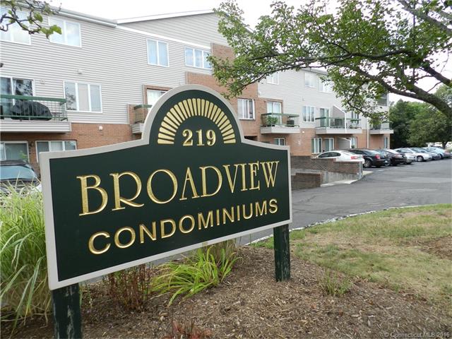219 South Broad St, Meriden, CT 06450