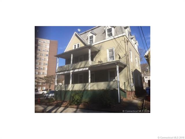 104 Veteran St, Meriden, CT 06450