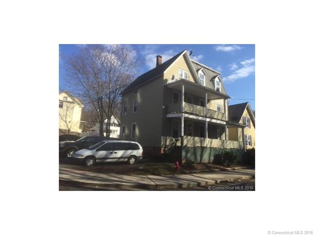 104 Veteran St, Meriden, CT 06450