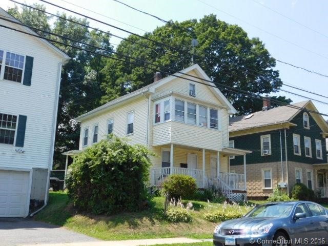 165Sherman Ave, Meriden, CT 06450