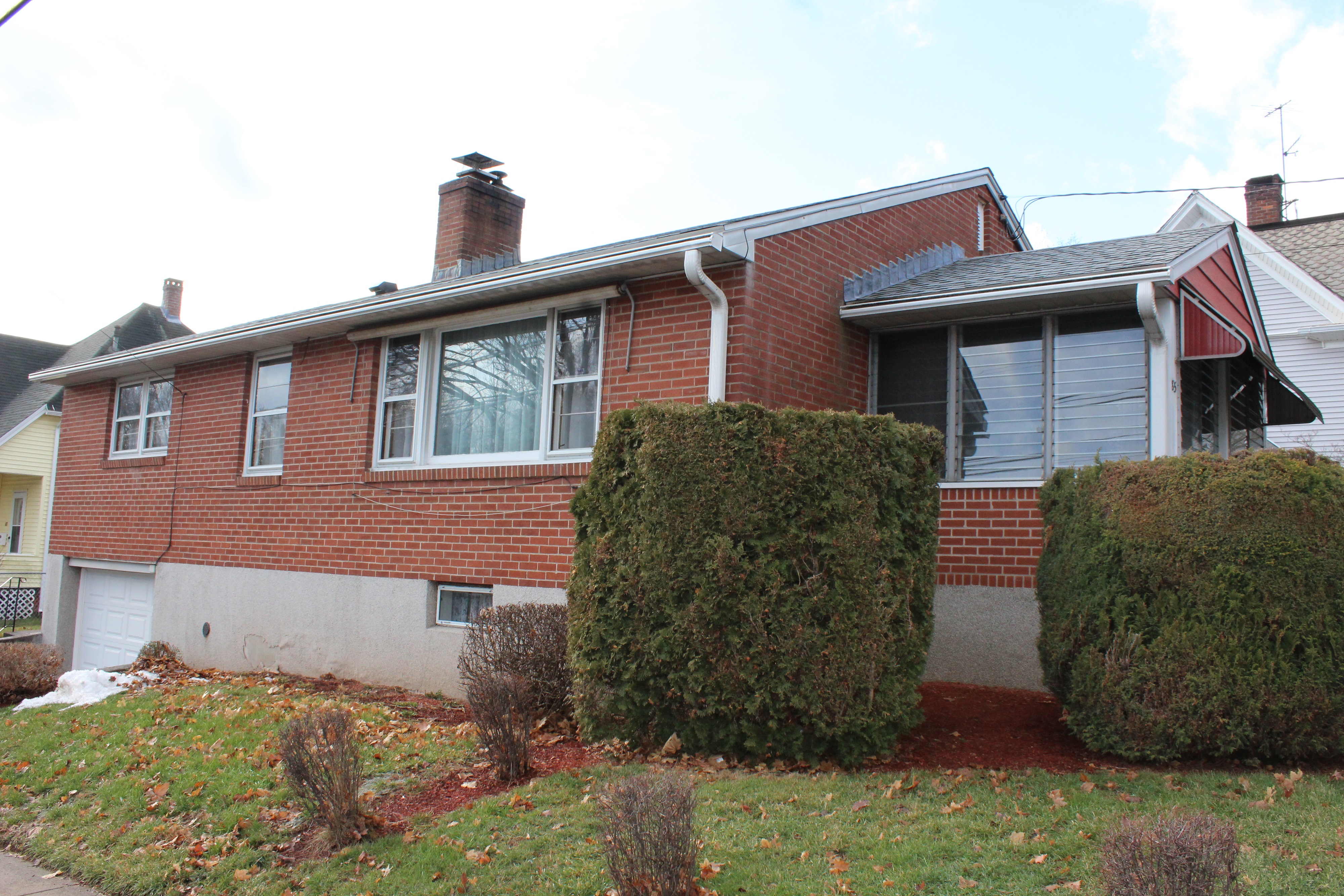 85 Sherman Ave., Meriden, CT 06450