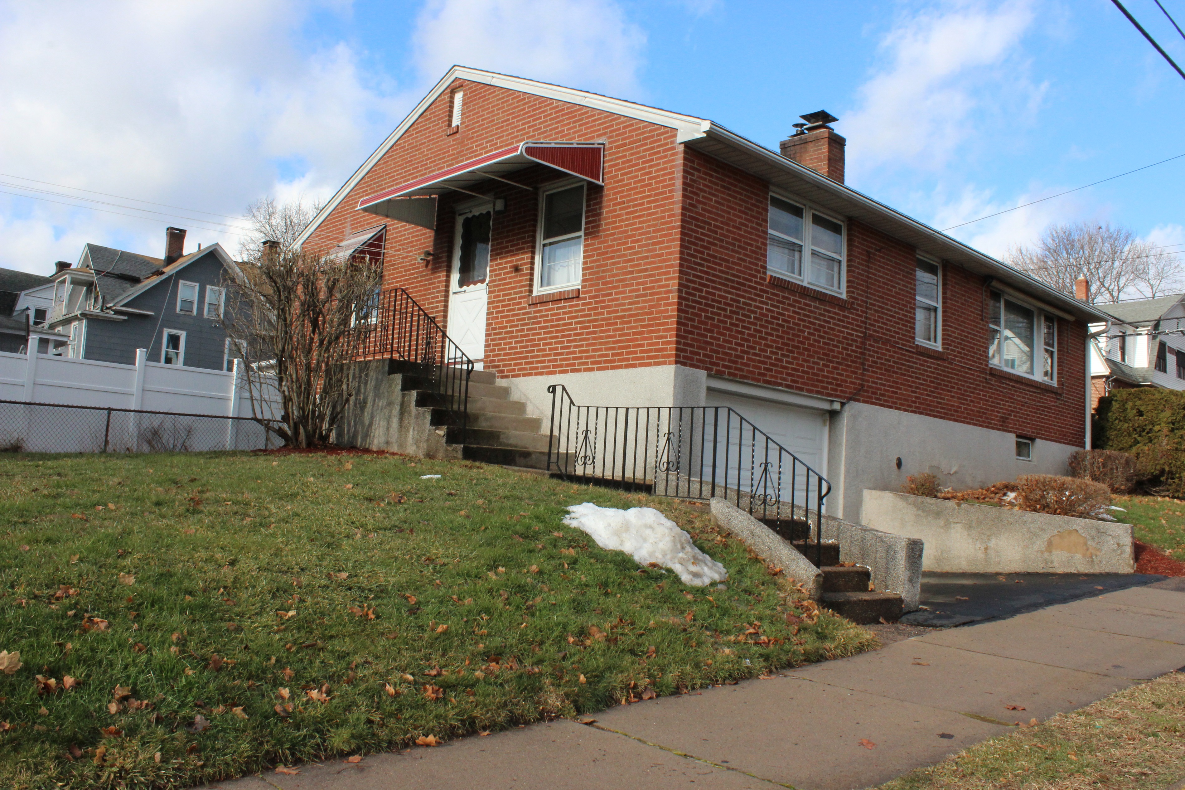 85 Sherman Ave., Meriden, CT 06450