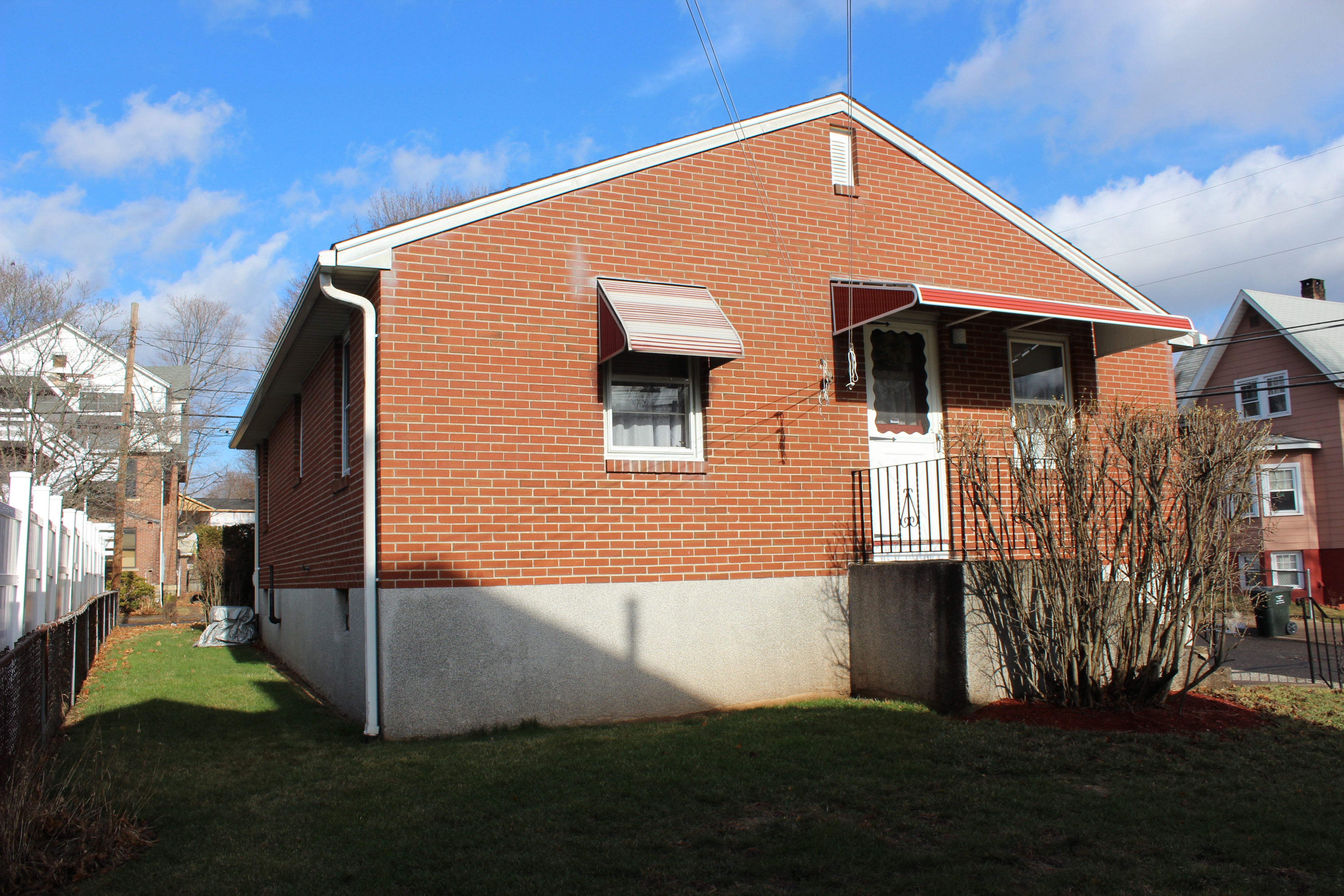 85 Sherman Ave., Meriden, CT 06450