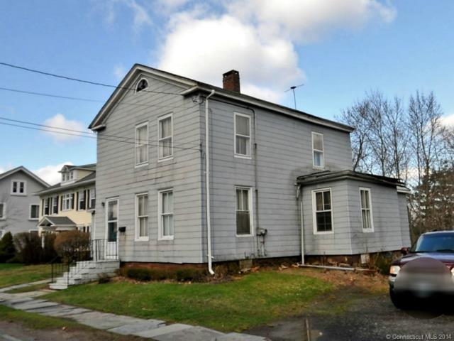 642 Broad St, Meriden, CT 06450