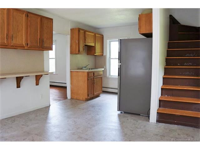 248 S Colony St, Meriden, CT 06450