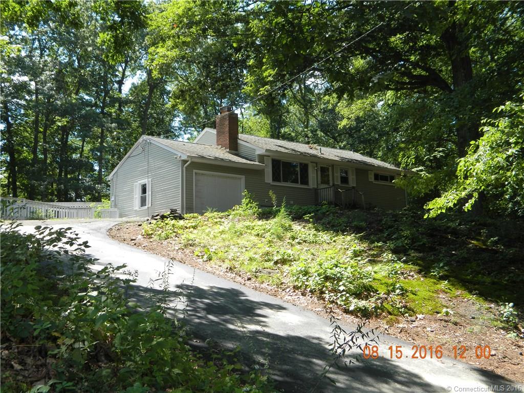 147 Amity St, Meriden, CT 06450