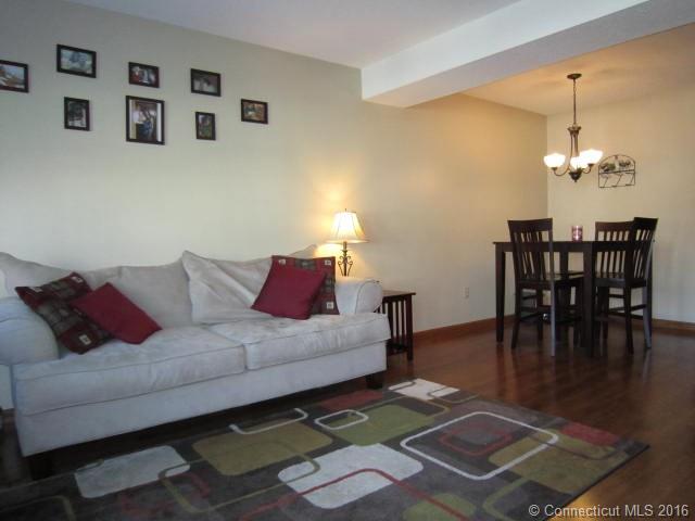 1655 North Colony Rd, Meriden, CT 06450