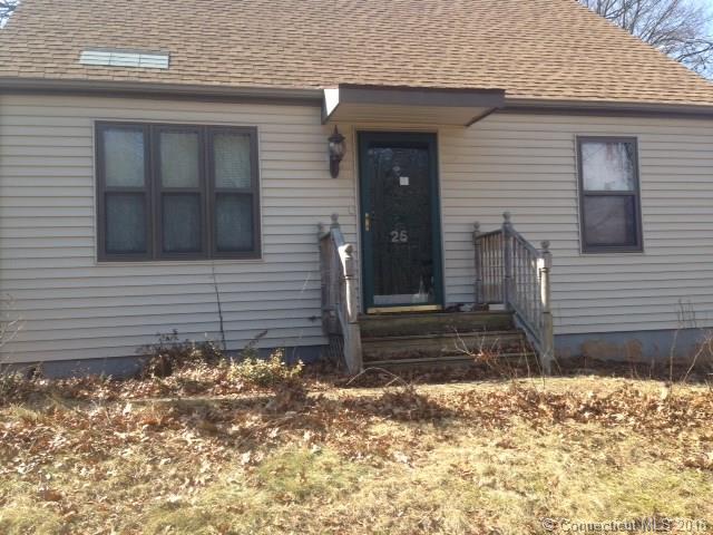 25 Welles Ter, Meriden, CT 06450