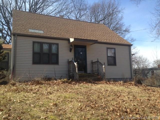 25 Welles Ter, Meriden, CT 06450