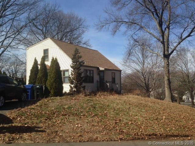 25 Welles Ter, Meriden, CT 06450