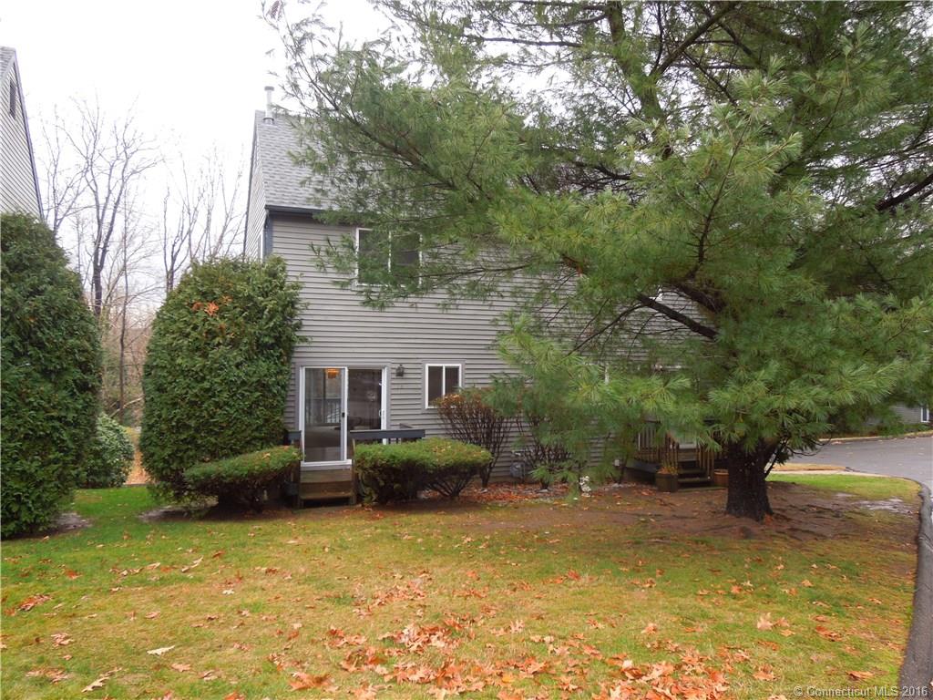 78 Woodland Ridge, Meriden, CT 06450
