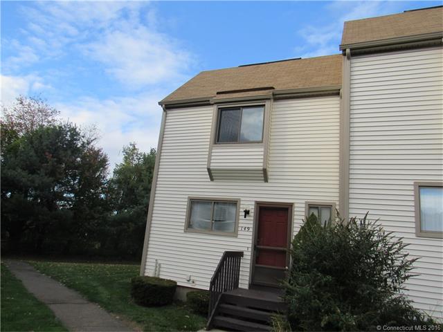 149 Suffolk Court, Meriden, CT 06450