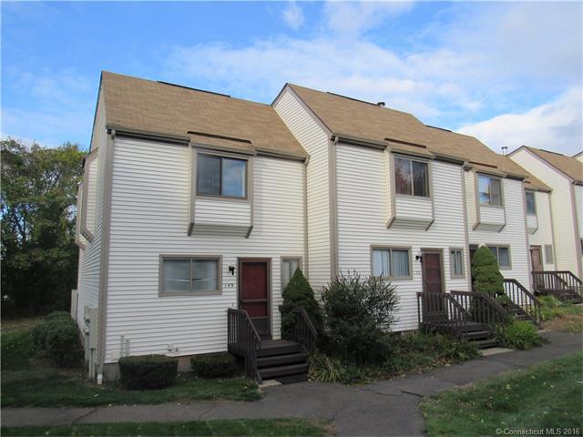 149 Suffolk Court, Meriden, CT 06450