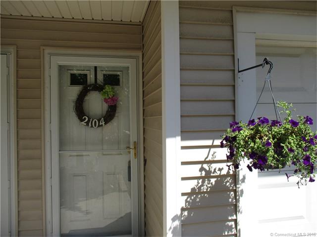 158 Paddock Avenue, Meriden, CT 06450