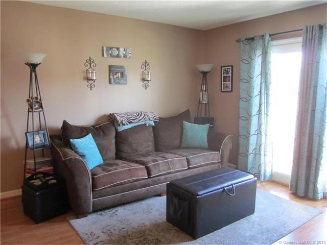 158 Paddock Avenue, Meriden, CT 06450
