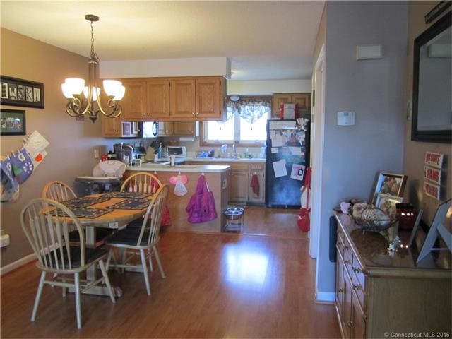 158 Paddock Avenue, Meriden, CT 06450