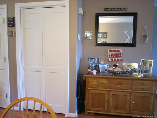 158 Paddock Avenue, Meriden, CT 06450