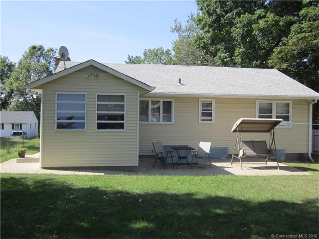 209 Murray St, Meriden, CT 06450