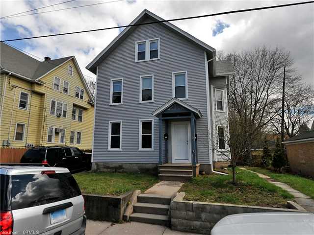 11 Webster St, Meriden, CT 06450