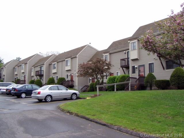 226 Sterling Village , Meriden, CT 06450