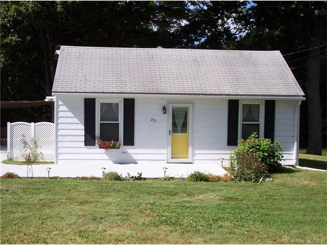 257 Oak Street Ext, Meriden, CT 06450