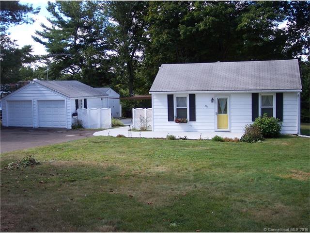 257 Oak Street Ext, Meriden, CT 06450