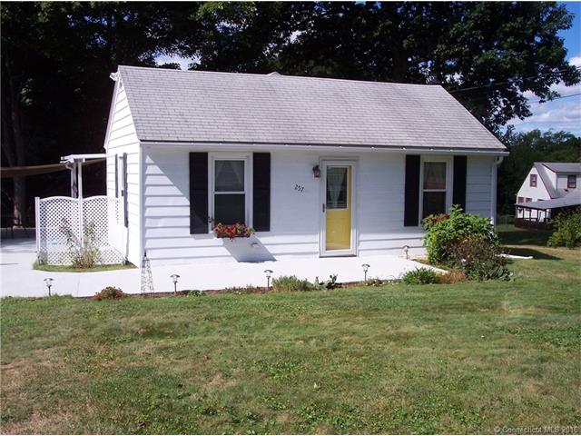 257 Oak Street Ext, Meriden, CT 06450