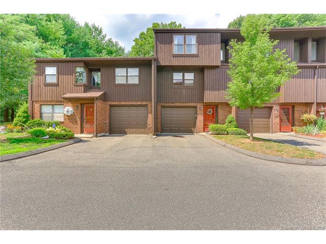 217 Natchaug Dr, Meriden, CT 06450