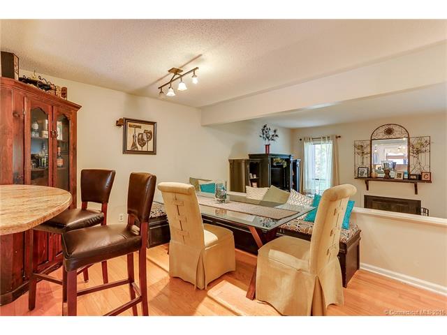 217 Natchaug Dr, Meriden, CT 06450
