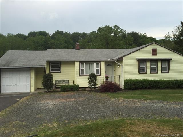 191 Swain Ave, Meriden, CT 06450