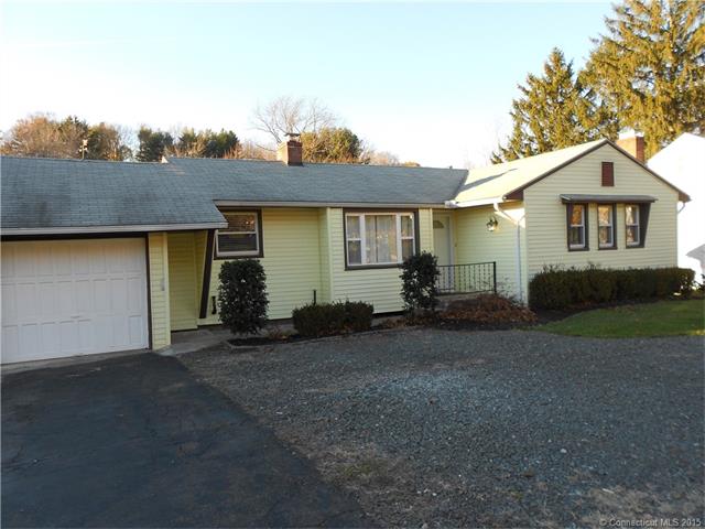 191 Swain Ave, Meriden, CT 06450