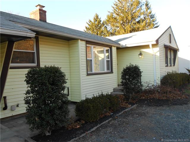 191 Swain Ave, Meriden, CT 06450