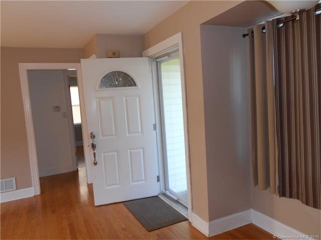 191 Swain Ave, Meriden, CT 06450