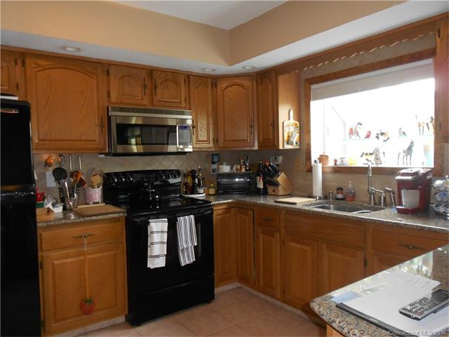 882 North Colony Rd, Meriden, CT 06450