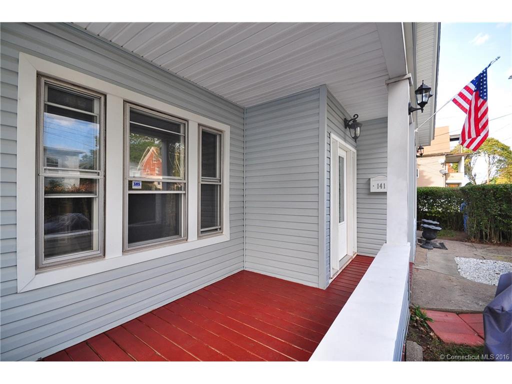 141 View St, Meriden, CT 06450