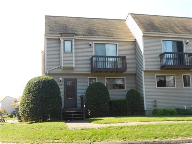 123 Pembroke Court, Meriden, CT 06450