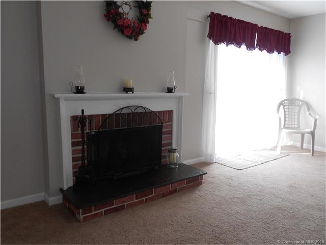 123 Pembroke Court, Meriden, CT 06450