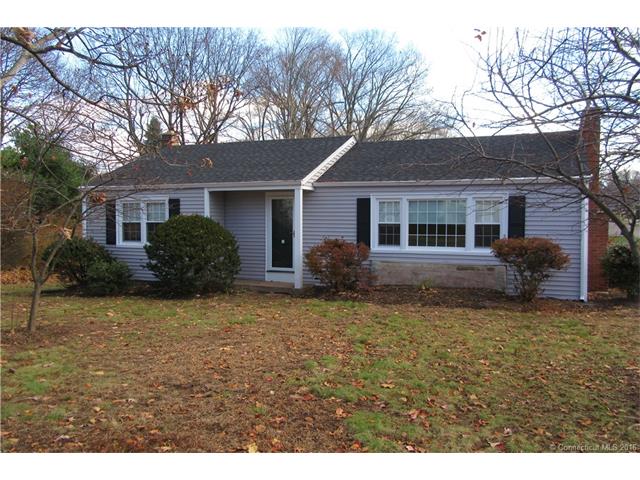 1319 N Broad St, Meriden, CT 06450